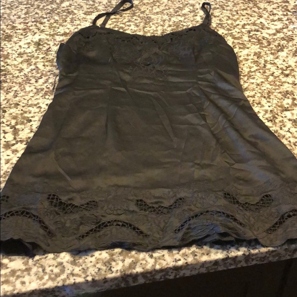 Forever 21 chemise